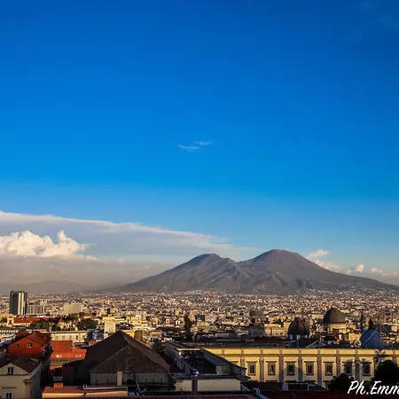 B&B Nel Regno di Napoli-2