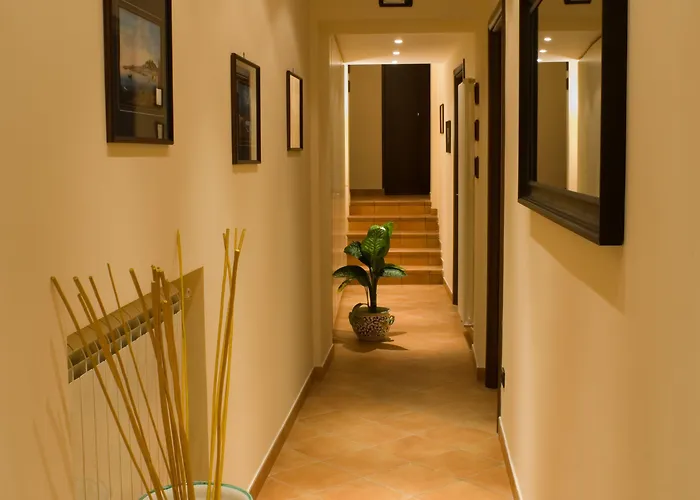 Bed & Breakfast Portanova Napoli